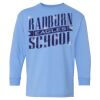 5400B Youth Heavy Cotton Long Sleeve Thumbnail