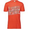 3065 Adult Extra Soft Tri-Blend T-Shirt Thumbnail