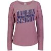 3077 Ladies' Extra Soft Tri-Blend Longsleeve Thumbnail