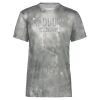 222696 Youth Cotton-Touch Poly T-Shirt Thumbnail