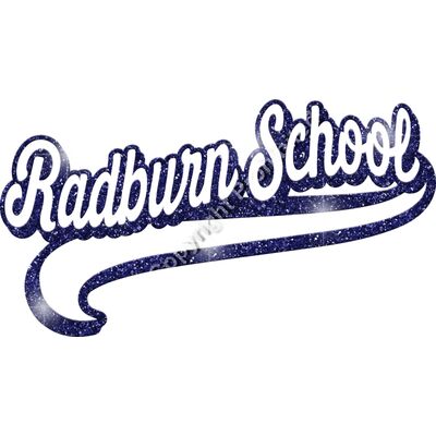 GLT78 BLUE GLITTER Thumbnail