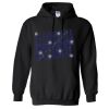 18500 Adult Heavy Blend Hooded Sweatshirt Thumbnail