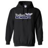 18500 Adult Heavy Blend Hooded Sweatshirt Thumbnail