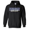 18500 Adult Heavy Blend Hooded Sweatshirt Thumbnail