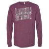 3513 Adult Extra Soft Tri-blend Long Sleeve Thumbnail