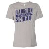 6413 Women’s Extra Soft Tri-blend Tee Thumbnail